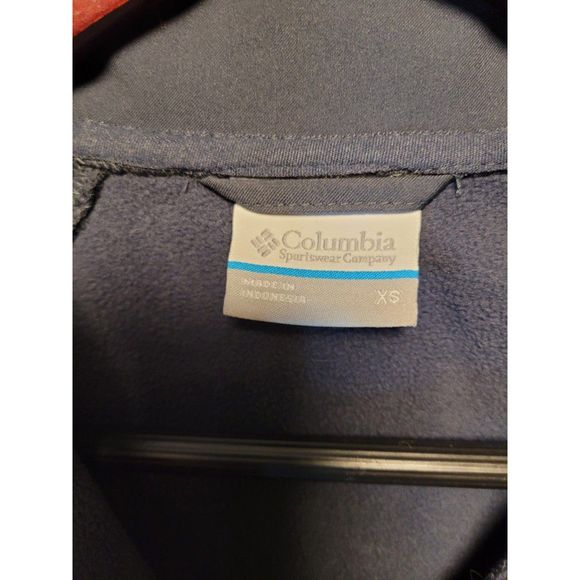 Columbia Sportswear Women's XS jacket Rainjacket, Windbreaker - Picture 3 of 3